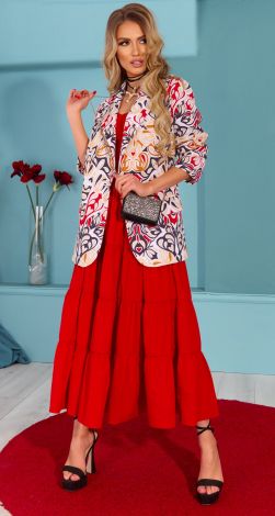 Стильний піджак