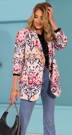 Стильний піджак