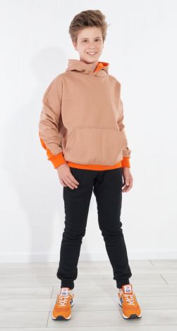 Спортивный костюм для подростка