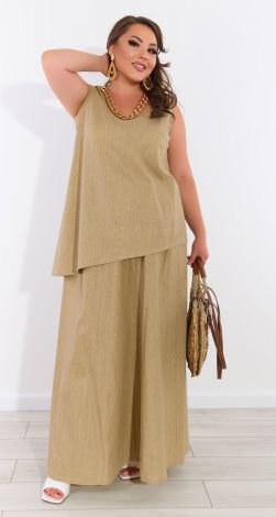 Костюмы женские