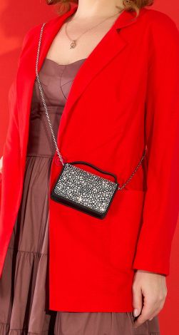 Легкий лляний піджак