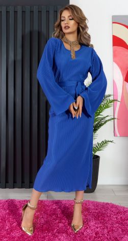 Платье норма