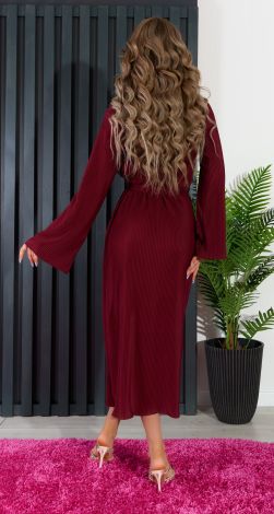 Платье норма