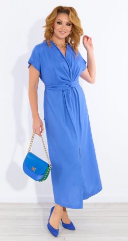 Платья больших размеров