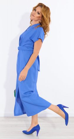 Платья больших размеров