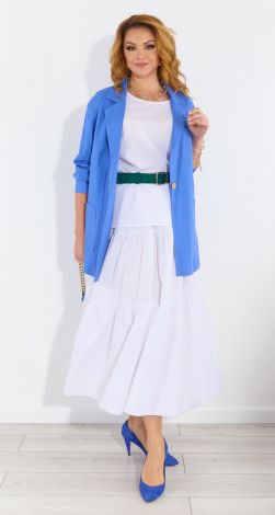 Костюми жіночі