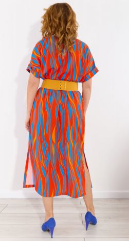 Платья больших размеров