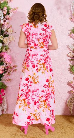 Платья больших размеров