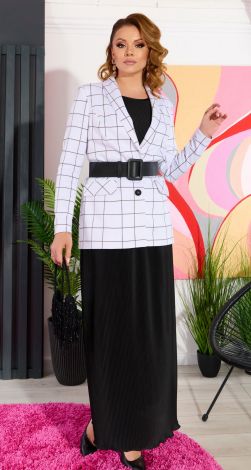 Модний піджак