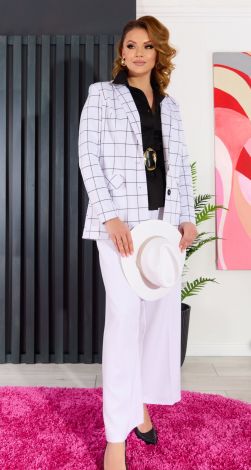 Модний піджак