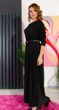 Платья больших размеров