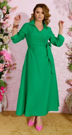 Платья больших размеров