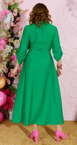 Платья больших размеров