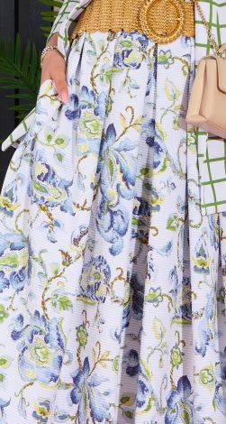 Красива спідниця