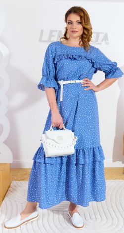 Красива легка сукня