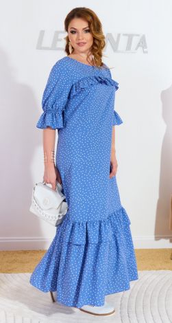 Красива легка сукня
