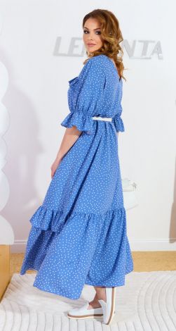 Красива легка сукня