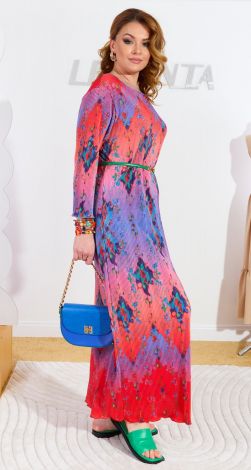 Платья больших размеров