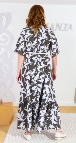 Платья больших размеров