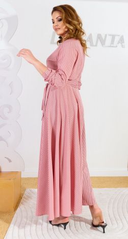 Платья больших размеров