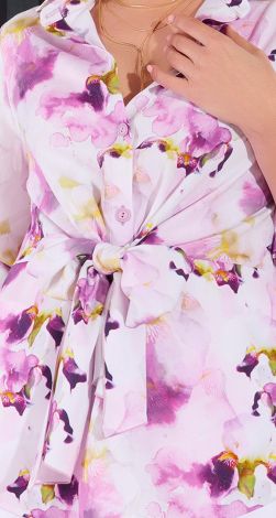 Гарний брючний костюм