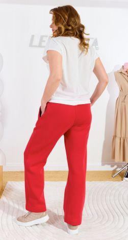 Light fashionable T-shirt