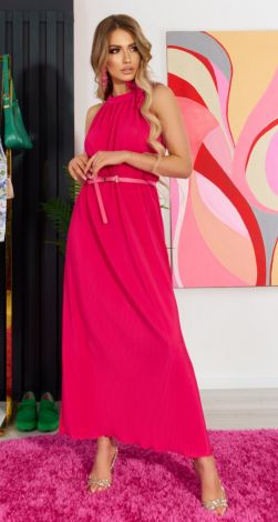 Платье норма