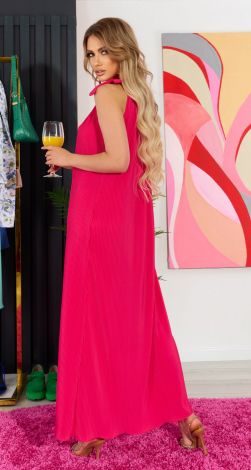 Платье норма