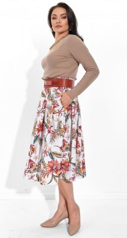Красива спідниця - Зображення 4