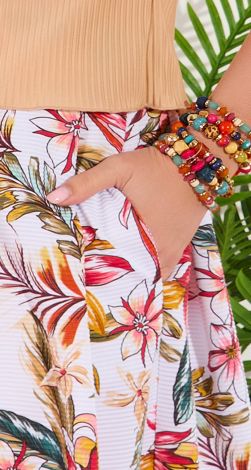 Красива спідниця