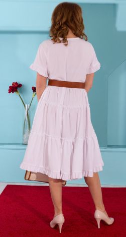 Платья больших размеров