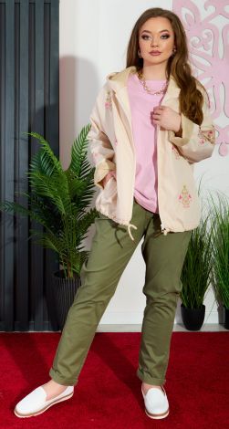 Верхняя одежда