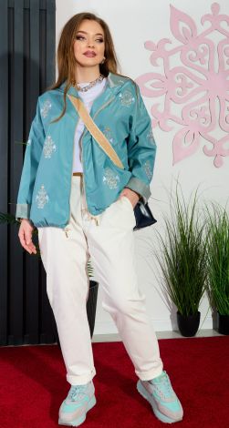 Верхняя одежда