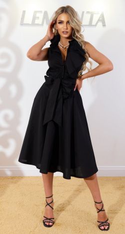 Платье норма