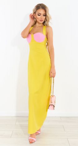 Платье норма