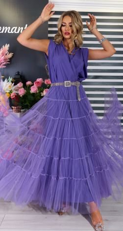 Платье норма