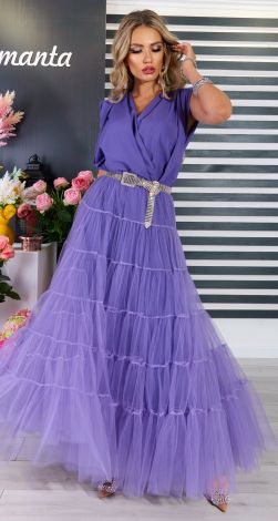 Платье норма