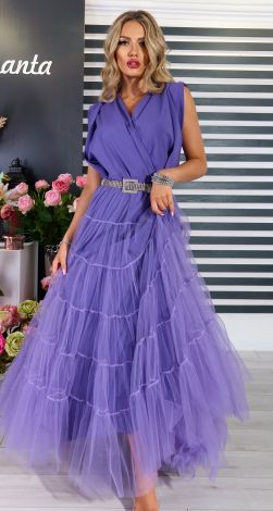 Платье норма