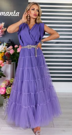 Красивое платье