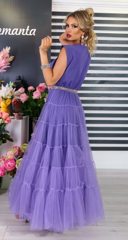 Платье норма