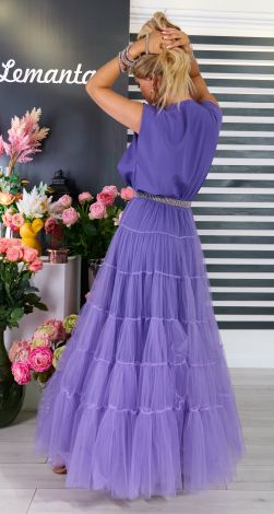 Красивое платье