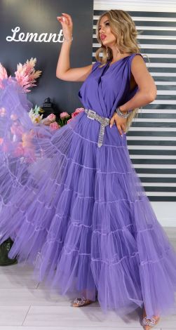 Красивое платье