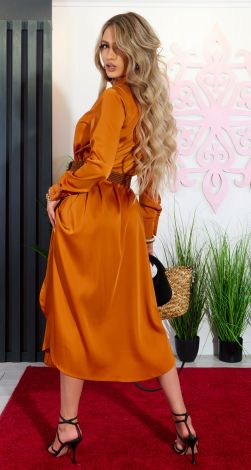 Платье норма