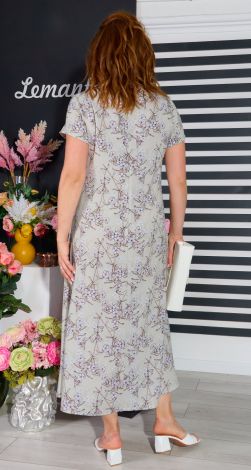 Платья больших размеров