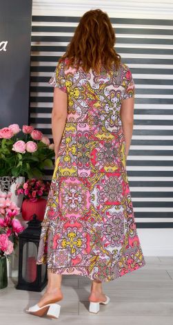 Платья больших размеров