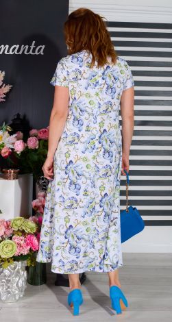 Платья больших размеров