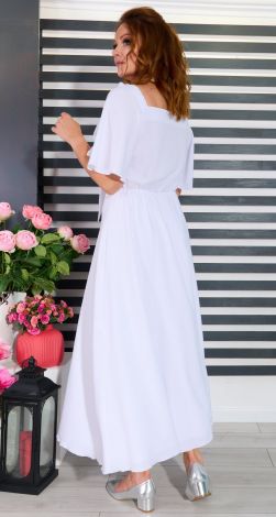 Платья больших размеров