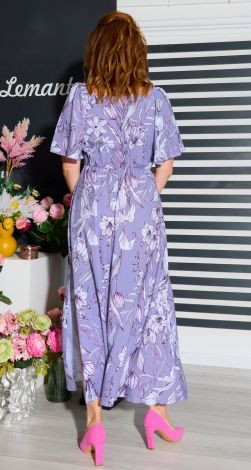 Платья больших размеров