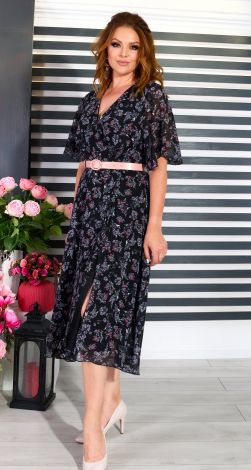 Платья больших размеров