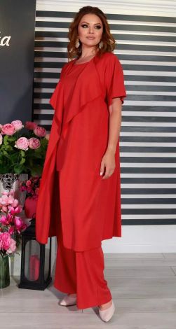 Костюми жіночі